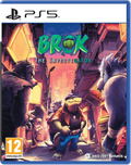 BROK the InvestiGator thumbnail 1