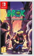 BROK the InvestiGator thumbnail 1
