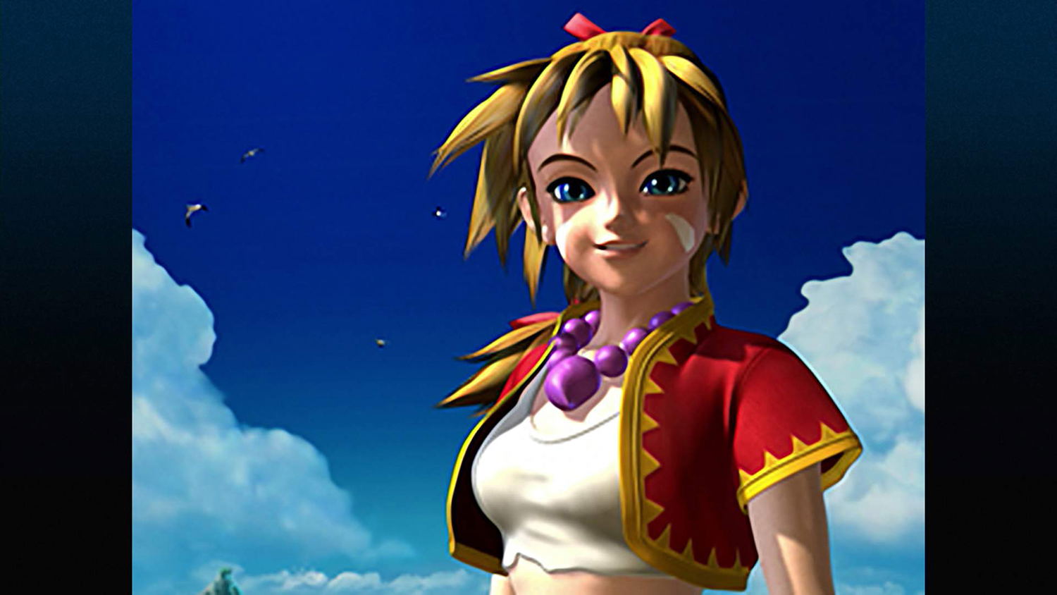Chrono Cross [The Radical Dreamers Edition] (Code in a box) for Nintendo Switch, Nintendo Switch 2