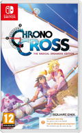 Chrono Cross [The Radical Dreamers Edition] (Code in a box) thumbnail 1