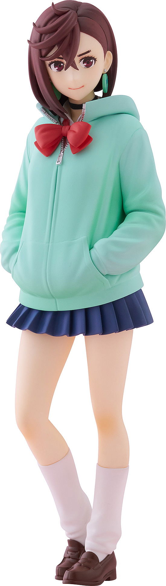 Dandadan: Pop Up Parade Momo image 1