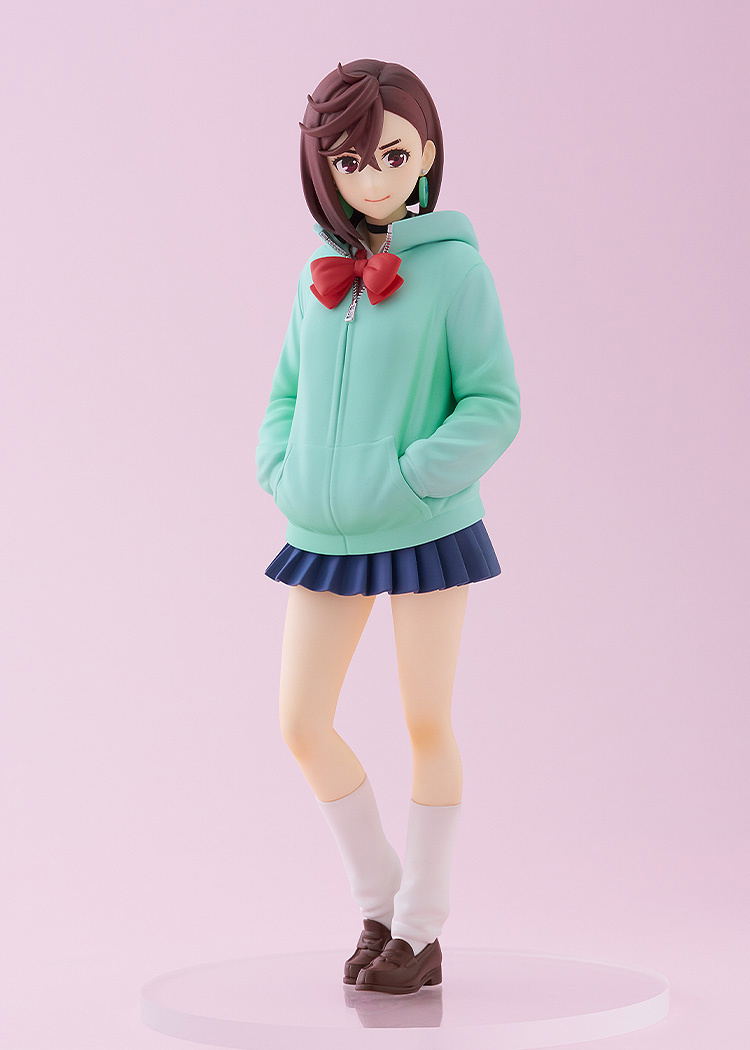 Dandadan: Pop Up Parade Momo image 2