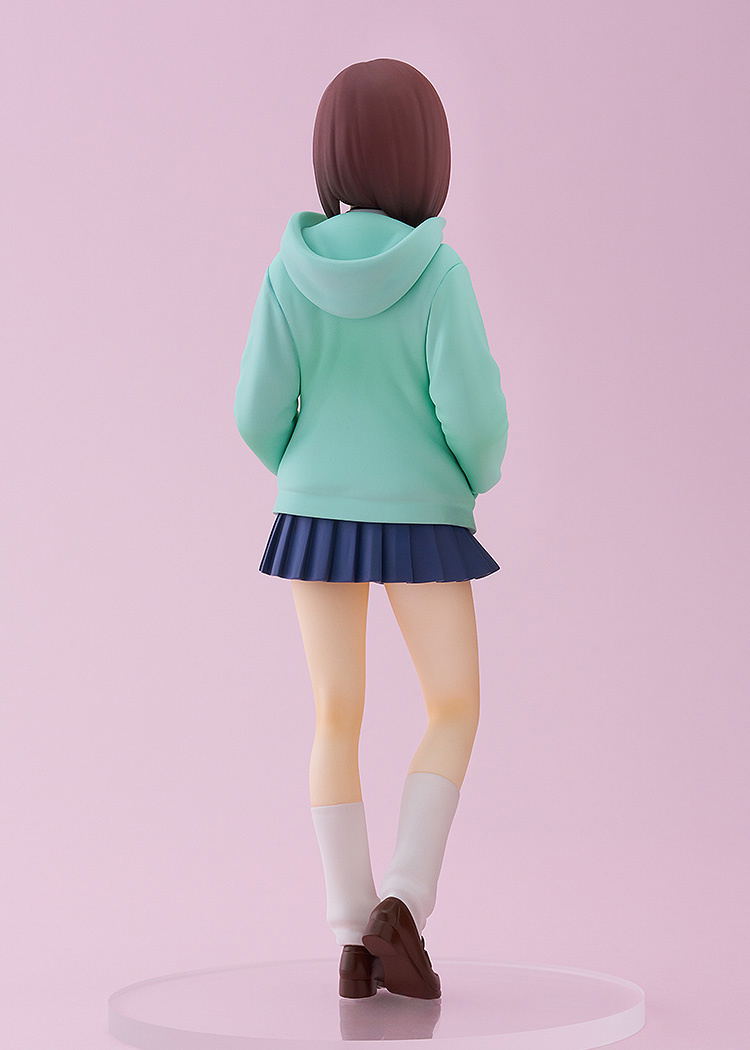 Dandadan: Pop Up Parade Momo image 3