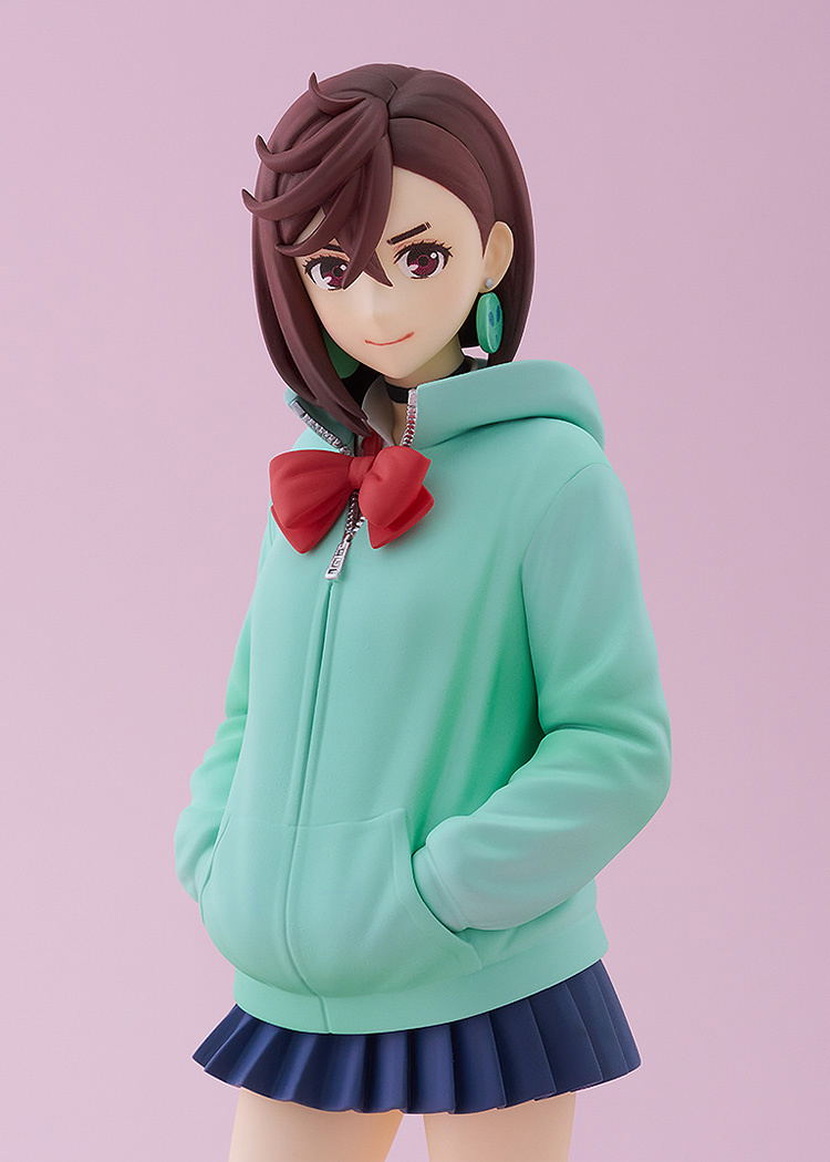Dandadan: Pop Up Parade Momo image 4
