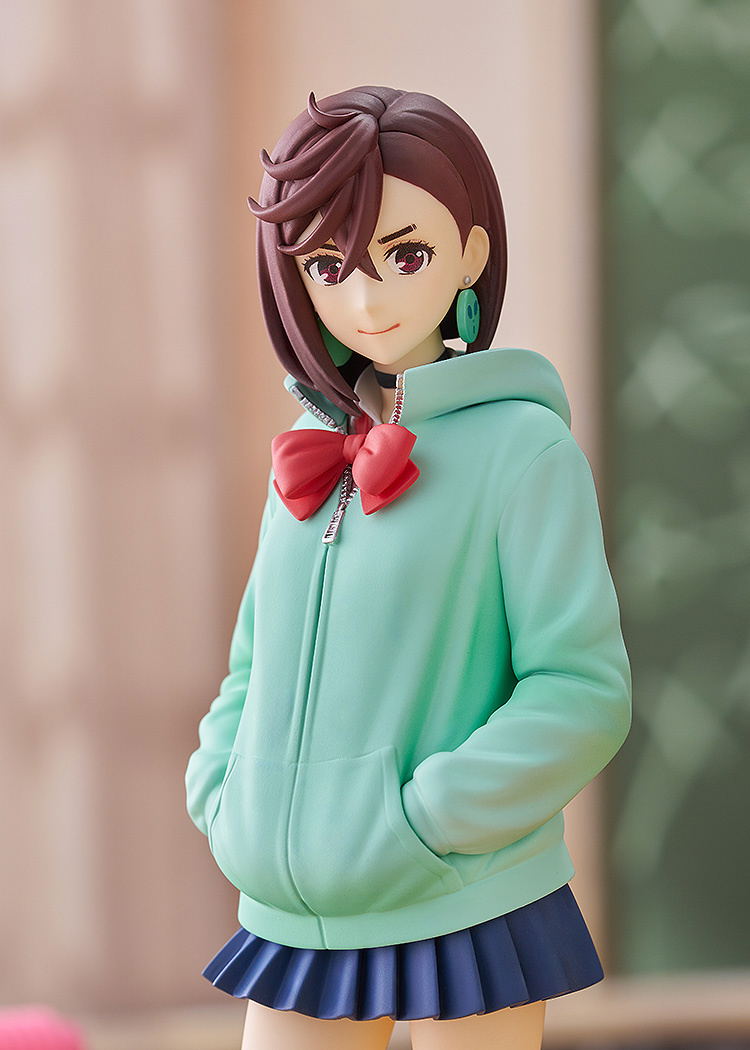 Dandadan: Pop Up Parade Momo image 5