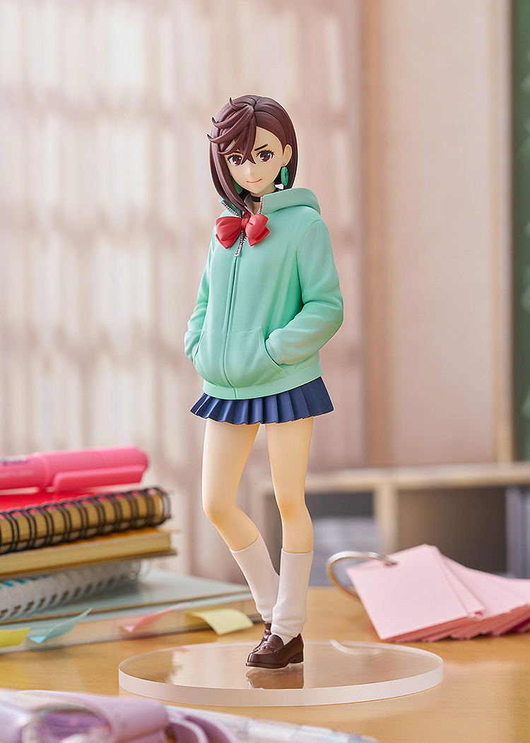 Dandadan: Pop Up Parade Momo image 6