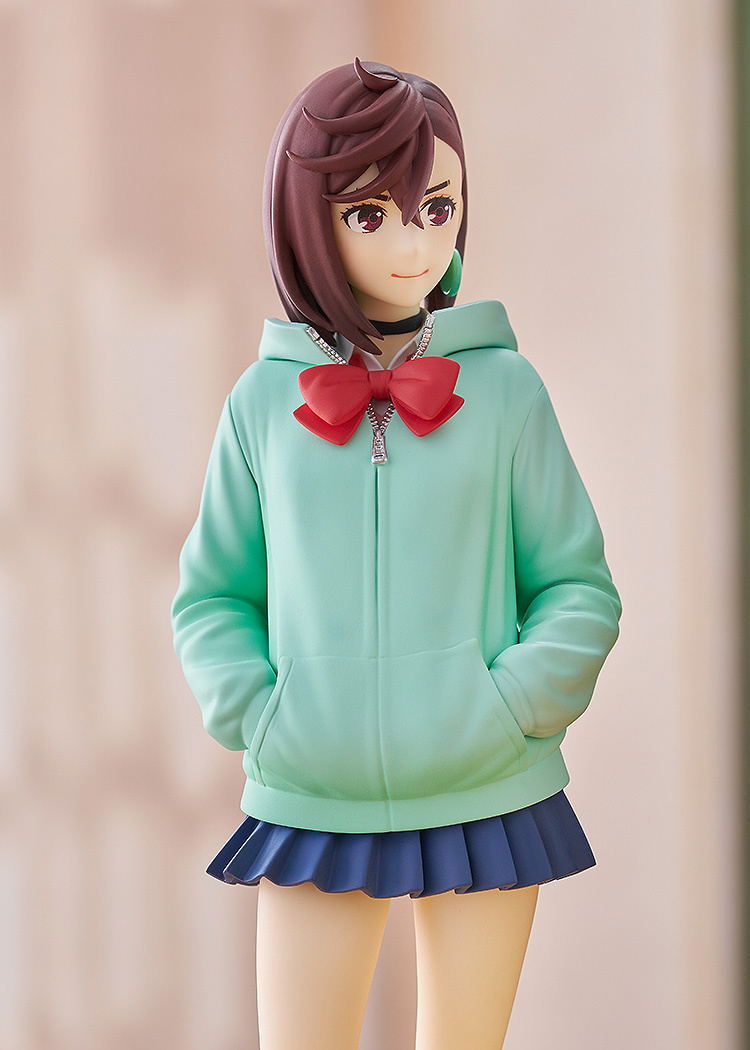 Dandadan: Pop Up Parade Momo image 7