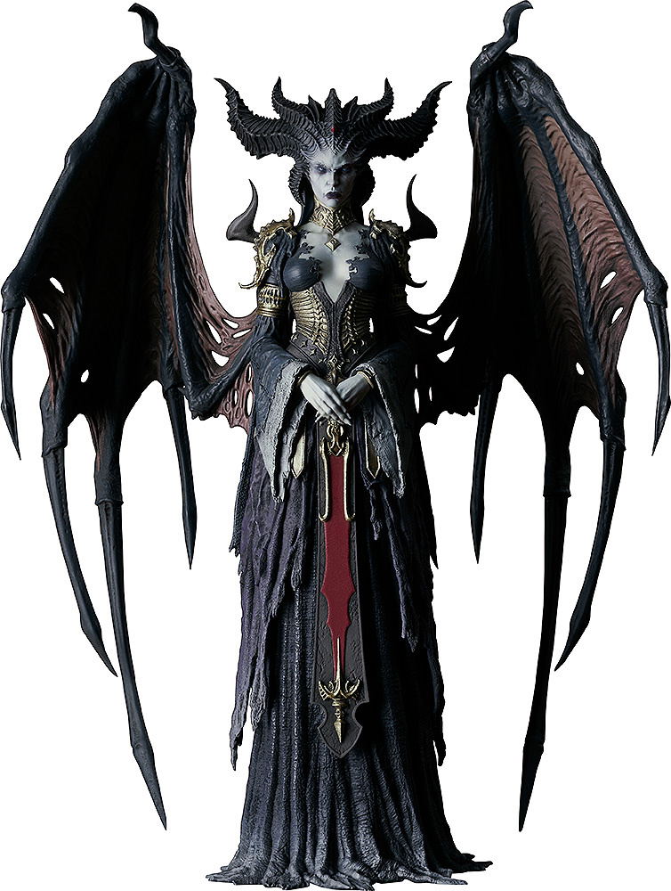 Diablo IV: Pop Up Parade SP Lilith image 1