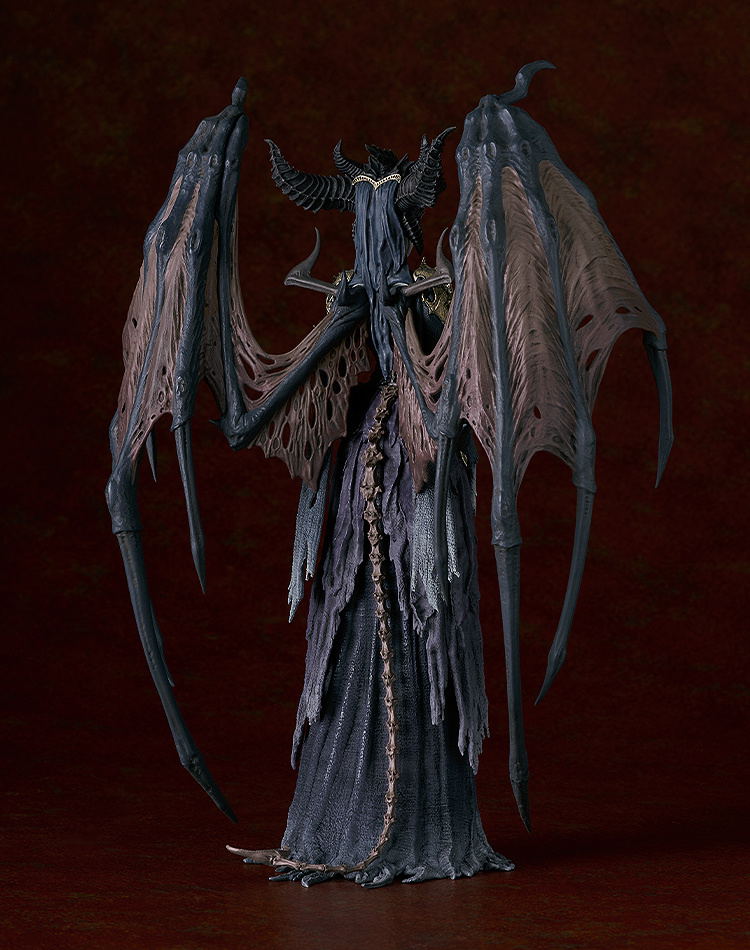 Diablo IV: Pop Up Parade SP Lilith image 3
