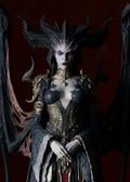 Diablo IV: Pop Up Parade SP Lilith thumbnail 4