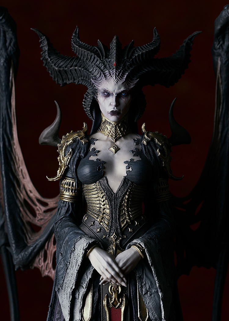 Diablo IV: Pop Up Parade SP Lilith image 4