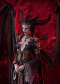Diablo IV: Pop Up Parade SP Lilith thumbnail 6