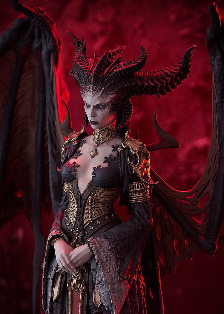 Diablo IV: Pop Up Parade SP Lilith image 6
