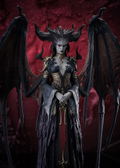 Diablo IV: Pop Up Parade SP Lilith thumbnail 8