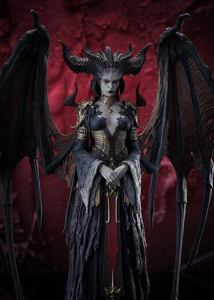Diablo IV: Pop Up Parade SP Lilith image 8