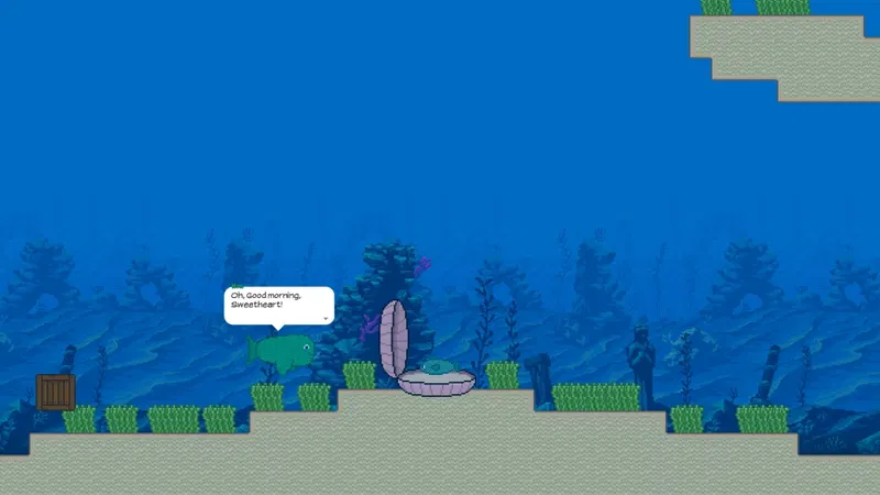 Escape from Life Inc image 4
