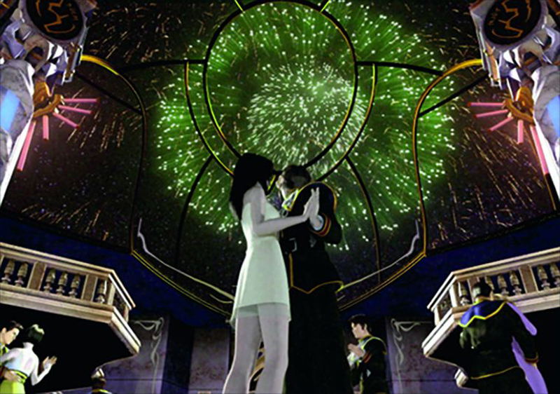 Final Fantasy VIII Remastered (Code in a box) image 4