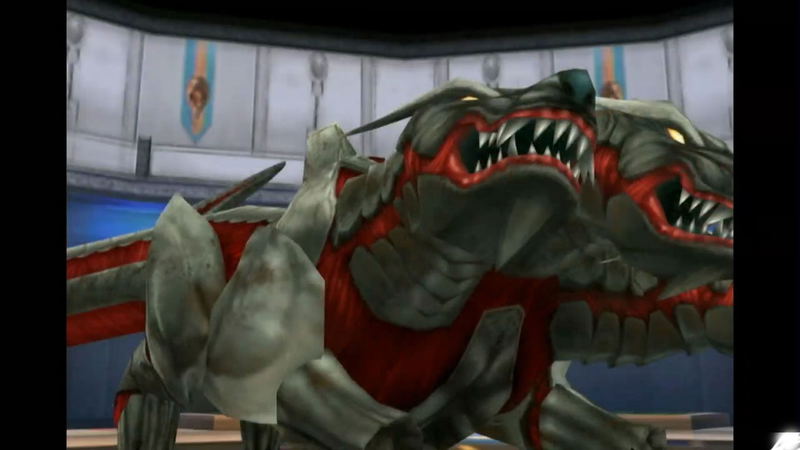 Final Fantasy VIII Remastered (Code in a box) image 5