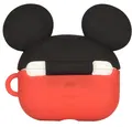 Gourmandise Disney Characters AirPods Pro Silicone Case 2nd Generation (Mickey Mouse) thumbnail 2