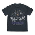 Gunbuster - Launch! Gunbuster T-shirt (Slate | Size XL) thumbnail 1