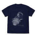 Gunbuster - Super Inazuma Kick Classic T-shirt Masami Obari Ver. (Navy | Size S) thumbnail 1