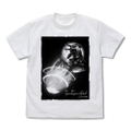 Gunbuster - Super Inazuma Kick Classic T-shirt Masami Obari Ver. (White | Size XL) thumbnail 1