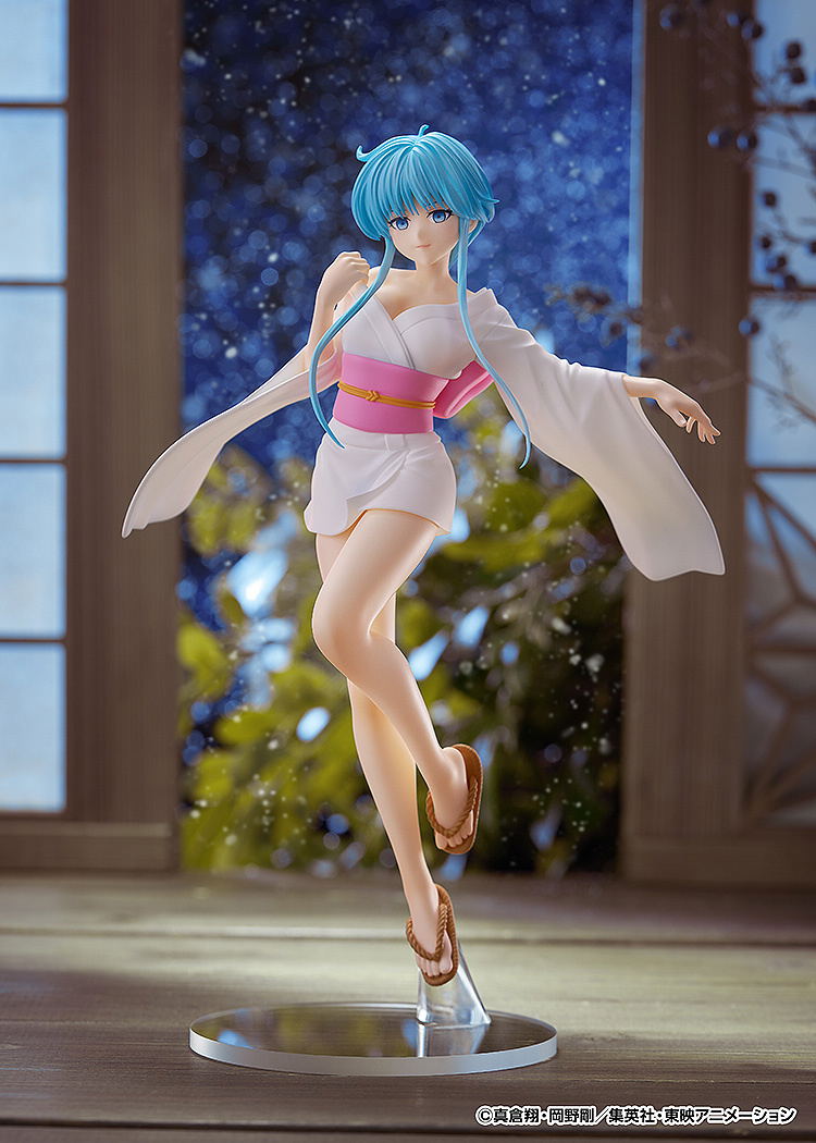 Hell Teacher Jigoku Sensei Nube: Pop Up Parade Yukime L Size image 5