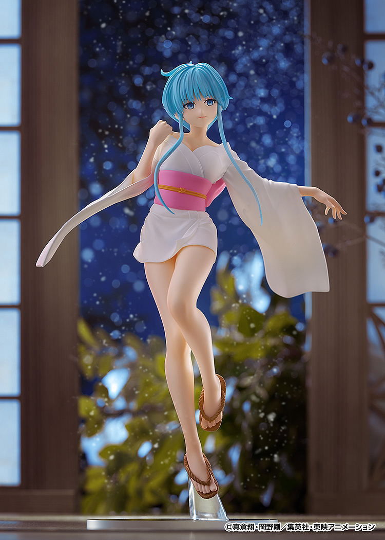 Hell Teacher Jigoku Sensei Nube: Pop Up Parade Yukime L Size