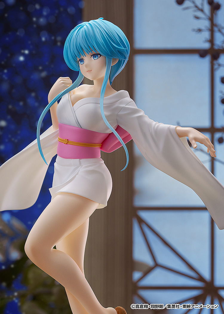 Hell Teacher Jigoku Sensei Nube: Pop Up Parade Yukime L Size image 8