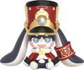 Huggy Good Smile Honkai: Star Rail Pom-Pom thumbnail 1
