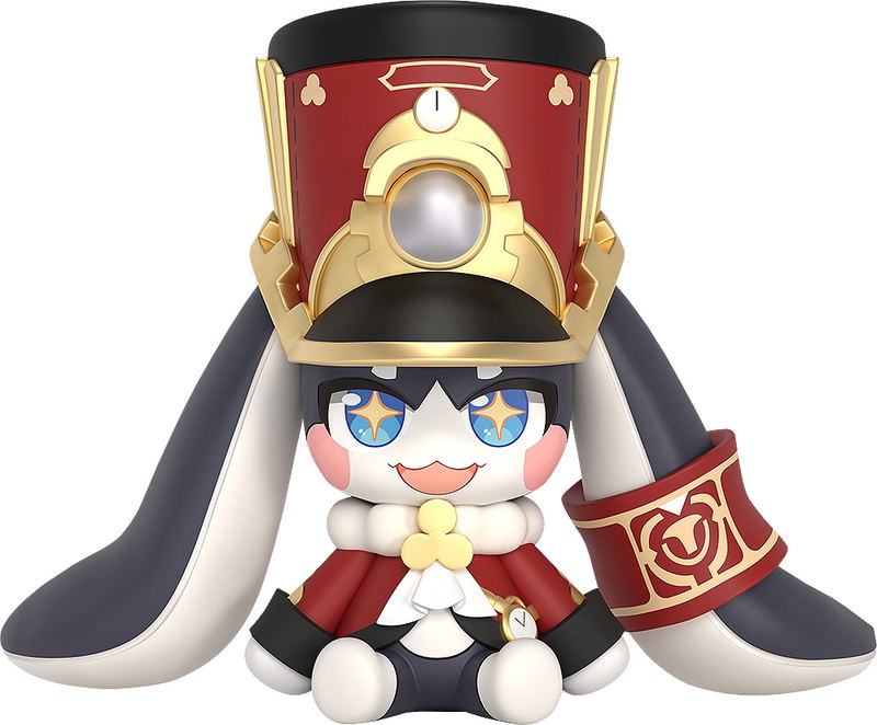 Huggy Good Smile Honkai: Star Rail Pom-Pom image 1