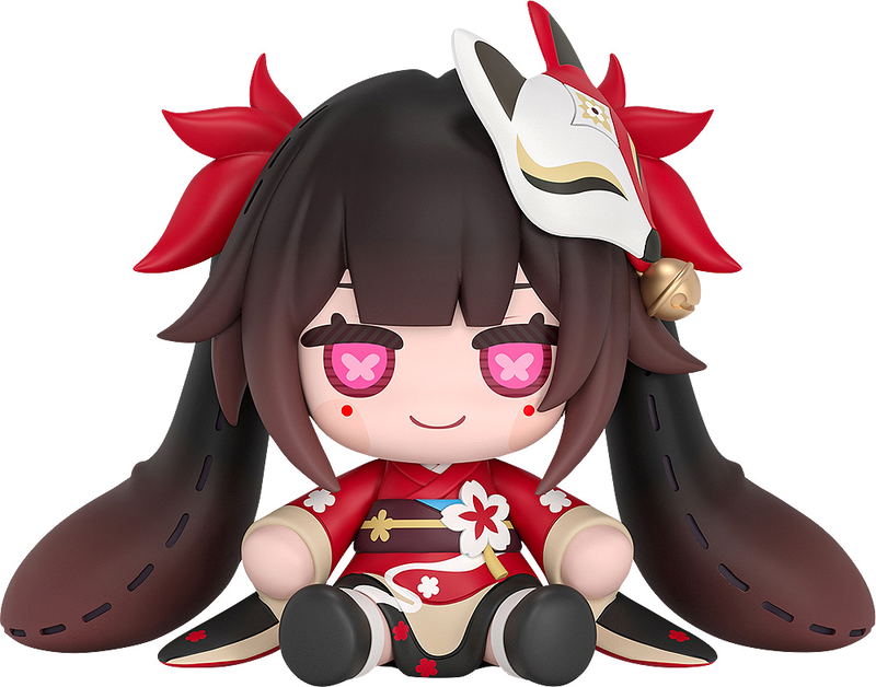 Huggy Good Smile Honkai: Star Rail Sparkle's Bomb Doll image 1