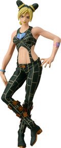 JoJo's Bizarre Adventure Stone Ocean: Pop Up Parade Cujoh Jolyne thumbnail 1