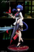 Limepie Series Arknights 1/8 Scale Pre-Painted Figure: Ch'en Tea Time Ver. thumbnail 7