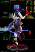 Limepie Series Arknights 1/8 Scale Pre-Painted Figure: Ch'en Tea Time Ver. thumbnail 8