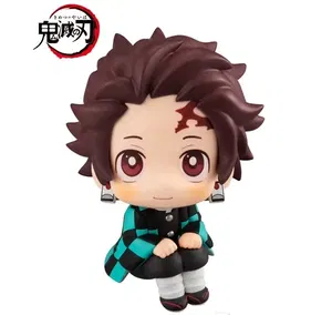 Look Up Series Demon Slayer: Kimetsu No Yaiba Kamado Tanjiro