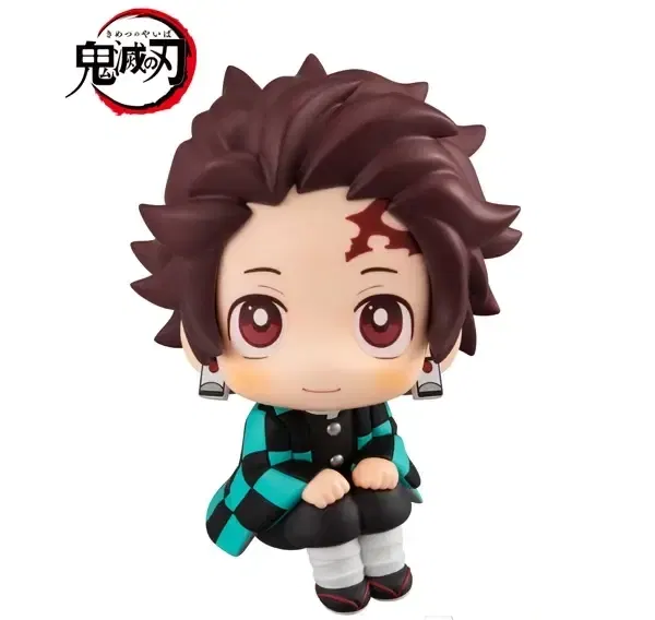 Look Up Series Demon Slayer: Kimetsu No Yaiba Kamado Tanjiro image 1