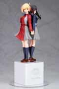 Lycoris Recoil 1/8 Scale Pre-Painted Figure: Nishikigi Chisato & Inoue Takina thumbnail 4