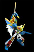 MODEROID Kanzen Shouri Daiteioh: Dairyuoh thumbnail 12