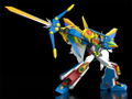 MODEROID Kanzen Shouri Daiteioh: Dairyuoh thumbnail 13