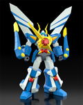 MODEROID Kanzen Shouri Daiteioh: Dairyuoh thumbnail 2