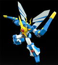 MODEROID Kanzen Shouri Daiteioh: Dairyuoh thumbnail 4