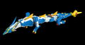 MODEROID Kanzen Shouri Daiteioh: Dairyuoh thumbnail 6