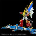 MODEROID Kanzen Shouri Daiteioh: Dairyuoh thumbnail 7