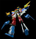 MODEROID Kanzen Shouri Daiteioh: Dairyuoh thumbnail 8