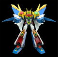 MODEROID Kanzen Shouri Daiteioh: Dairyuoh thumbnail 9