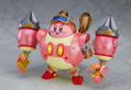Nendoroid More Kirby Planet Robobot: Robobot Armor & Kirby (Re-run) thumbnail 2