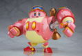 Nendoroid More Kirby Planet Robobot: Robobot Armor & Kirby (Re-run) thumbnail 3