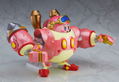 Nendoroid More Kirby Planet Robobot: Robobot Armor & Kirby (Re-run) thumbnail 5