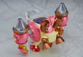 Nendoroid More Kirby Planet Robobot: Robobot Armor & Kirby (Re-run) thumbnail 6